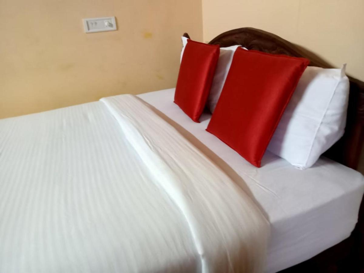 Mangalappillil Homestay Муннар Екстер'єр фото