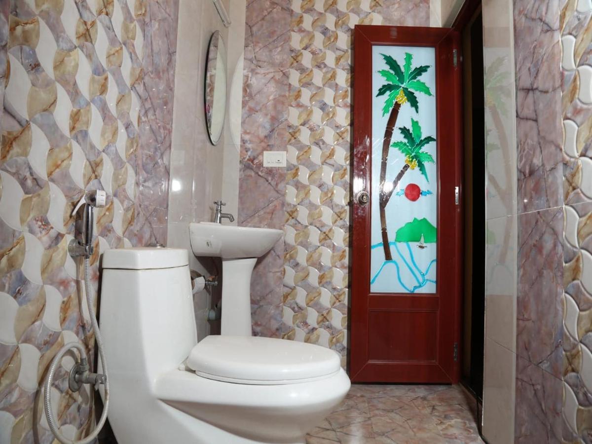 Mangalappillil Homestay Муннар Екстер'єр фото